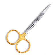 nail and cuticle scissors?>