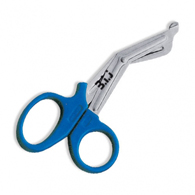 multi purpose plastic handel scissors?>